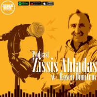 From 0 to Hero - Rosen Interview