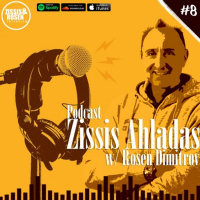 3 Powerful advices for a successful career Rosens Interview #8