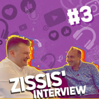 Interview with Catalin Part #3