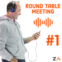 #1| Round table Meeting - Απαντήσεις σε βασικές απορίες