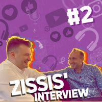 Interview with Catalin Part #2