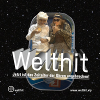 Welthit 9 – ENERGY