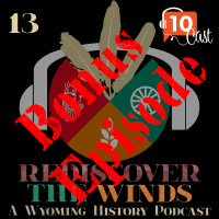 Episode 12: Bonus Episode with Karl Brauneis