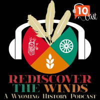 School in the Uranium Village of the Gas HIlls