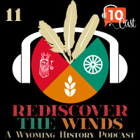 Episode 11: Fire Season in the Winds