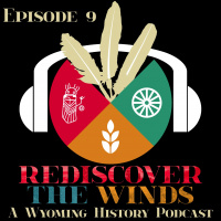 Episode 9 -- Dubois Industry