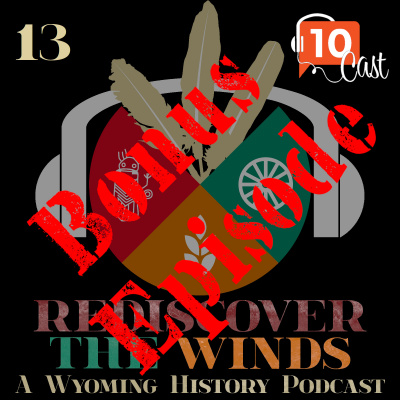 Rediscover The Winds