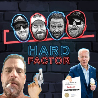 Guilty: Hunter Biden Faces 25 Years for Gun Trial, More Charges Pending | 6.12.24