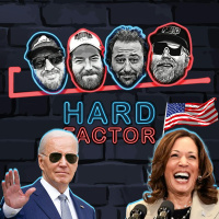 Joe Biden Drops Out of 2024 Presidential Race | 7.22.24