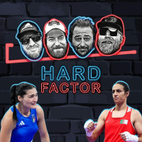 Olympic Boxer At Center Of Gender Controversy, Dominates! | 8.2.24