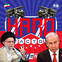 WW3?: Iran attacks Israel | 4.15.24