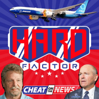 Boeing Witness Found Dead After Testifying Against Company | 3.13.24