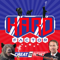 Florida Lawmaker Proposes Bill To Legalize Killing Crack Bears | 2.6.24