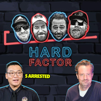 5 Charged In Connection With Matthew Perry’s Overdose Death | 8.16.24