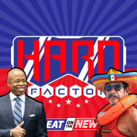 ‘Excellent Swimmers’: Mayor Adams Wants Migrants To Be Lifeguards | 5.16.24