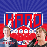 Barstool’s Bill Cotter joins to discuss why he’s running for Congress | 4.10.24