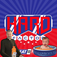 AI Priest Attempts to Baptize Baby in Gatorade | 5.1.24