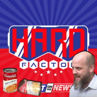 Unstoppable Mad Man Throws Canned Bean From Portland High-rise | 5.22.24