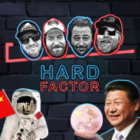 China Now Owns The Moon | 6.5.24