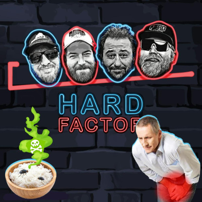 Hard Factor