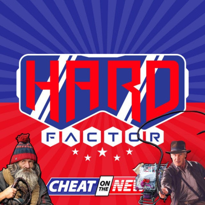 Hard Factor