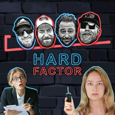 Hard Factor