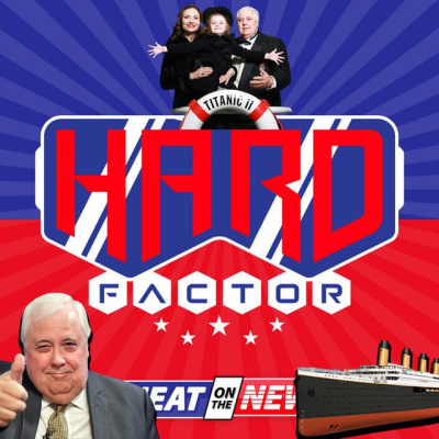 Hard Factor