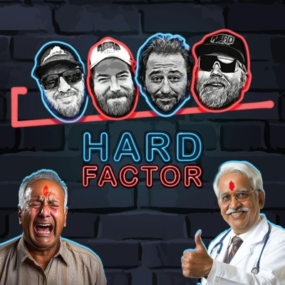 Hard Factor