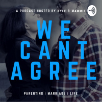 We Can’t Agree Episode 6-Special: Roasting 