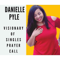 Singles Prayer with Danielle Pyle