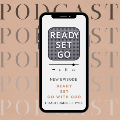 Coaching Out Loud With Danielle Pyle