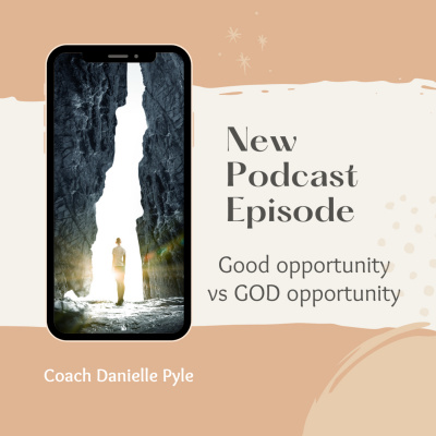 Coaching Out Loud With Danielle Pyle