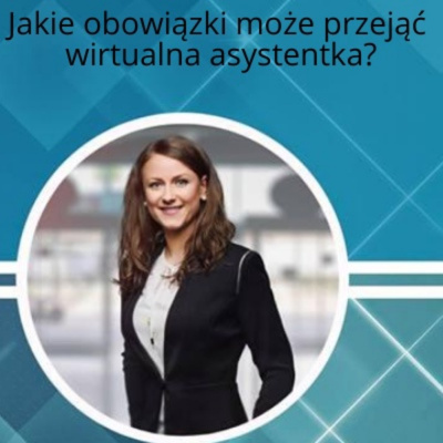 Rozmowy O Wirtualnej Asyscie