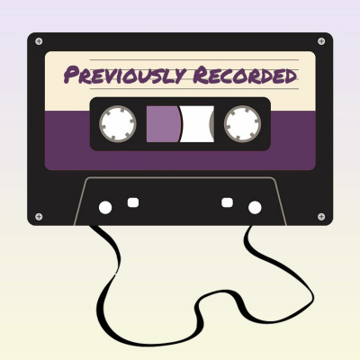 Previously Recorded