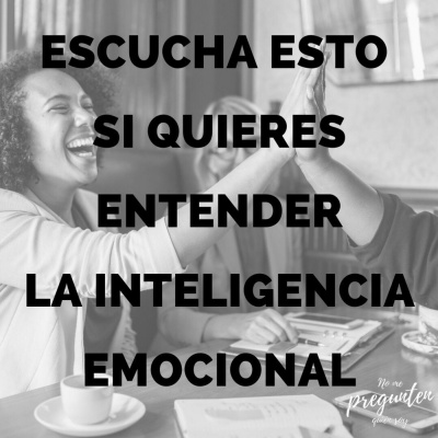 No Me Pregunten Quién Soy