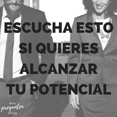 No Me Pregunten Quién Soy