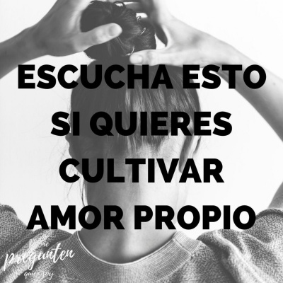 No Me Pregunten Quién Soy