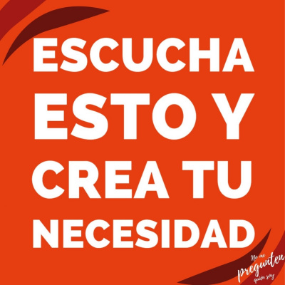 No Me Pregunten Quién Soy