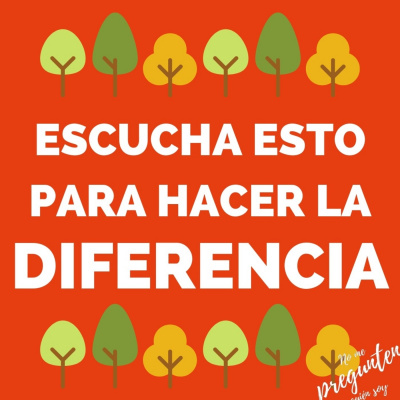 No Me Pregunten Quién Soy