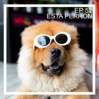 Ep 52 - Esta perron