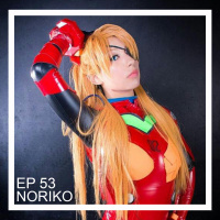 Ep 53 - NORIKO