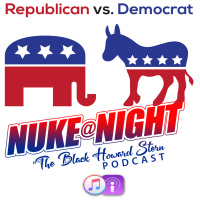 Democrats VS Republican Why Black ppl VOTE Dem 