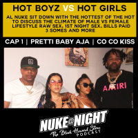 HOT BOYZ vs HOT GIRLZ