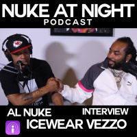Nuke Interview With Icewear Vezzo