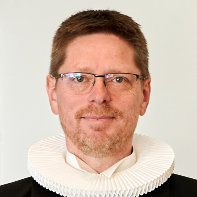 Emdrup Kirke Prædikener