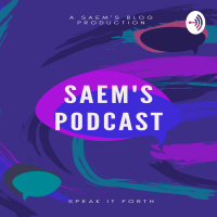 Saems Podcast: Final Episode of the Decade