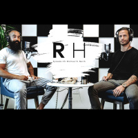 Ransom House Podcast Episode #5: Michael B. North