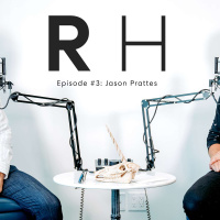 Ransom House Podcast Episode #3: Jason Prattes - Sprive Capital