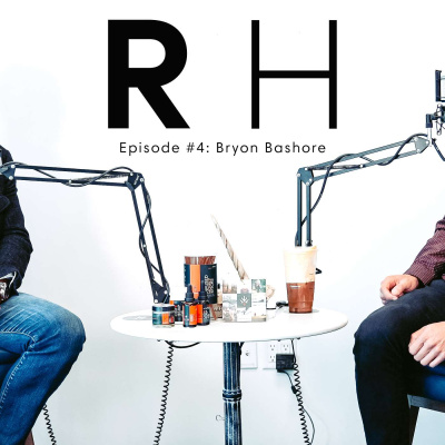 Ransom House Podcast