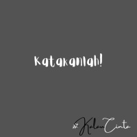 Kepergian Cinta Pertamaku